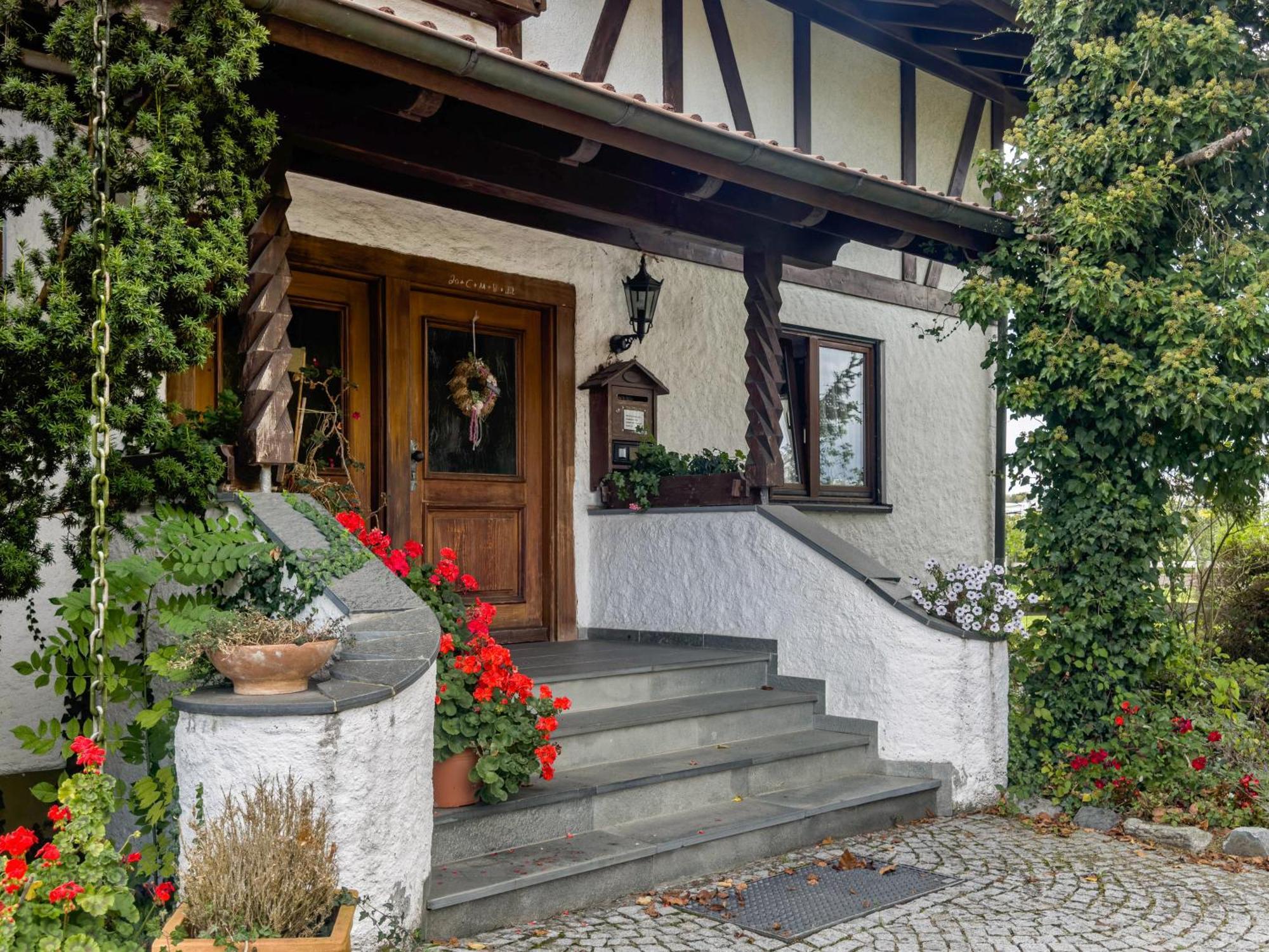 Gerbehof Hotel FDH Exterior foto